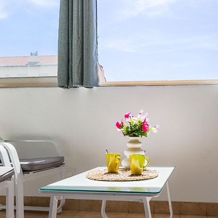 Apartment Cap Californie By Interhome Nizza Esterno foto