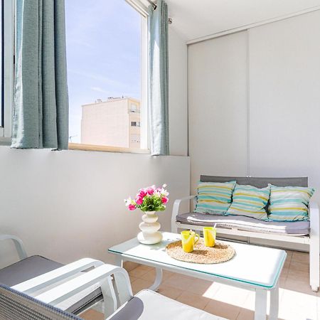 Apartment Cap Californie By Interhome Nizza Esterno foto