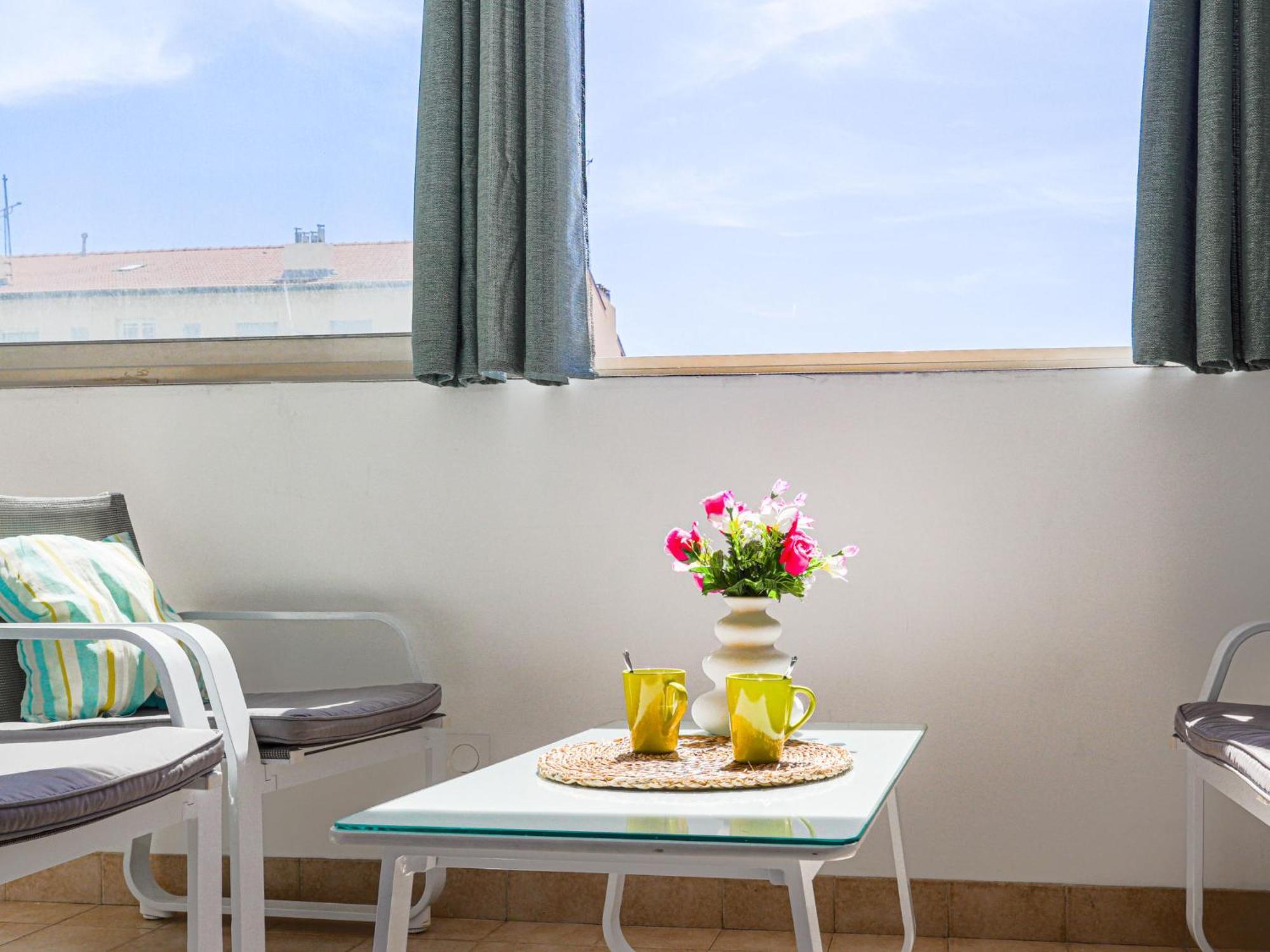 Apartment Cap Californie By Interhome Nizza Esterno foto