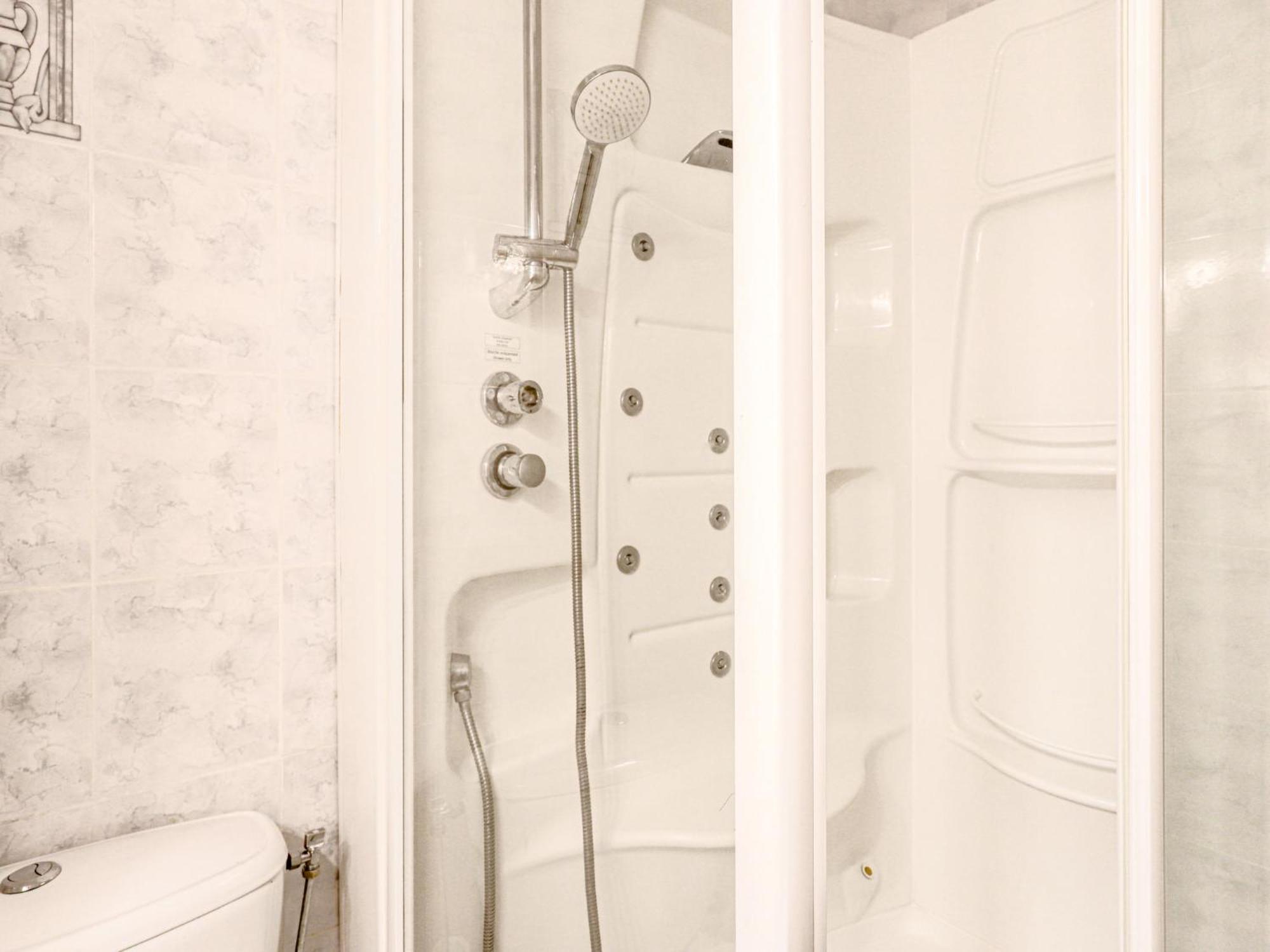 Apartment Cap Californie By Interhome Nizza Esterno foto