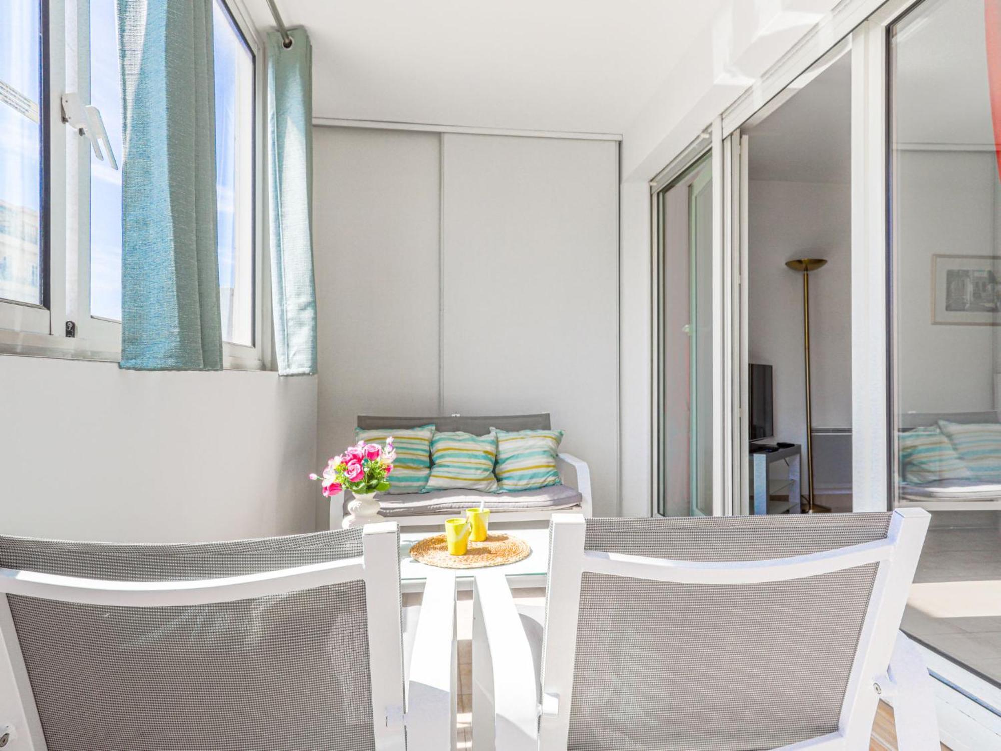 Apartment Cap Californie By Interhome Nizza Esterno foto
