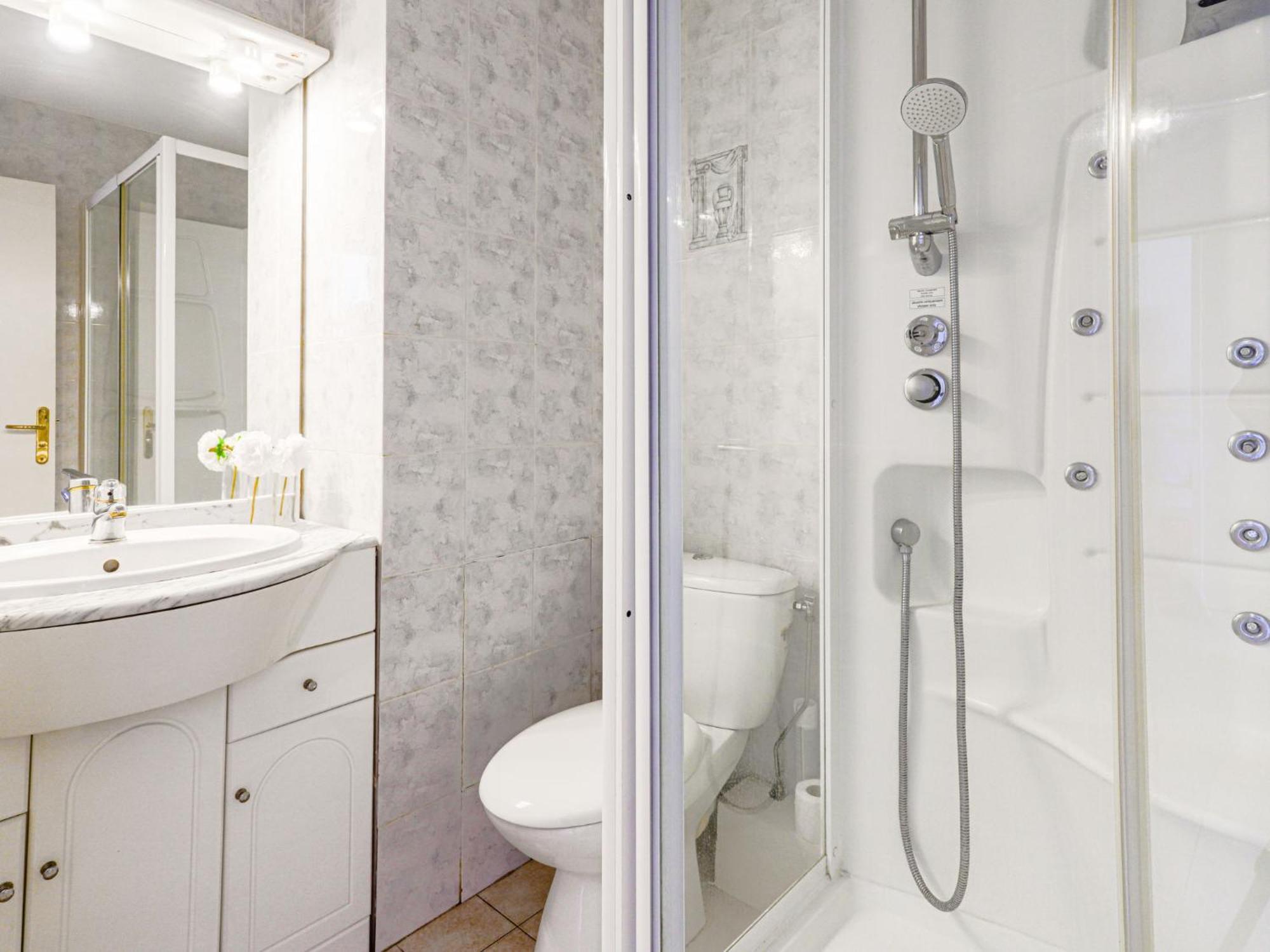 Apartment Cap Californie By Interhome Nizza Esterno foto