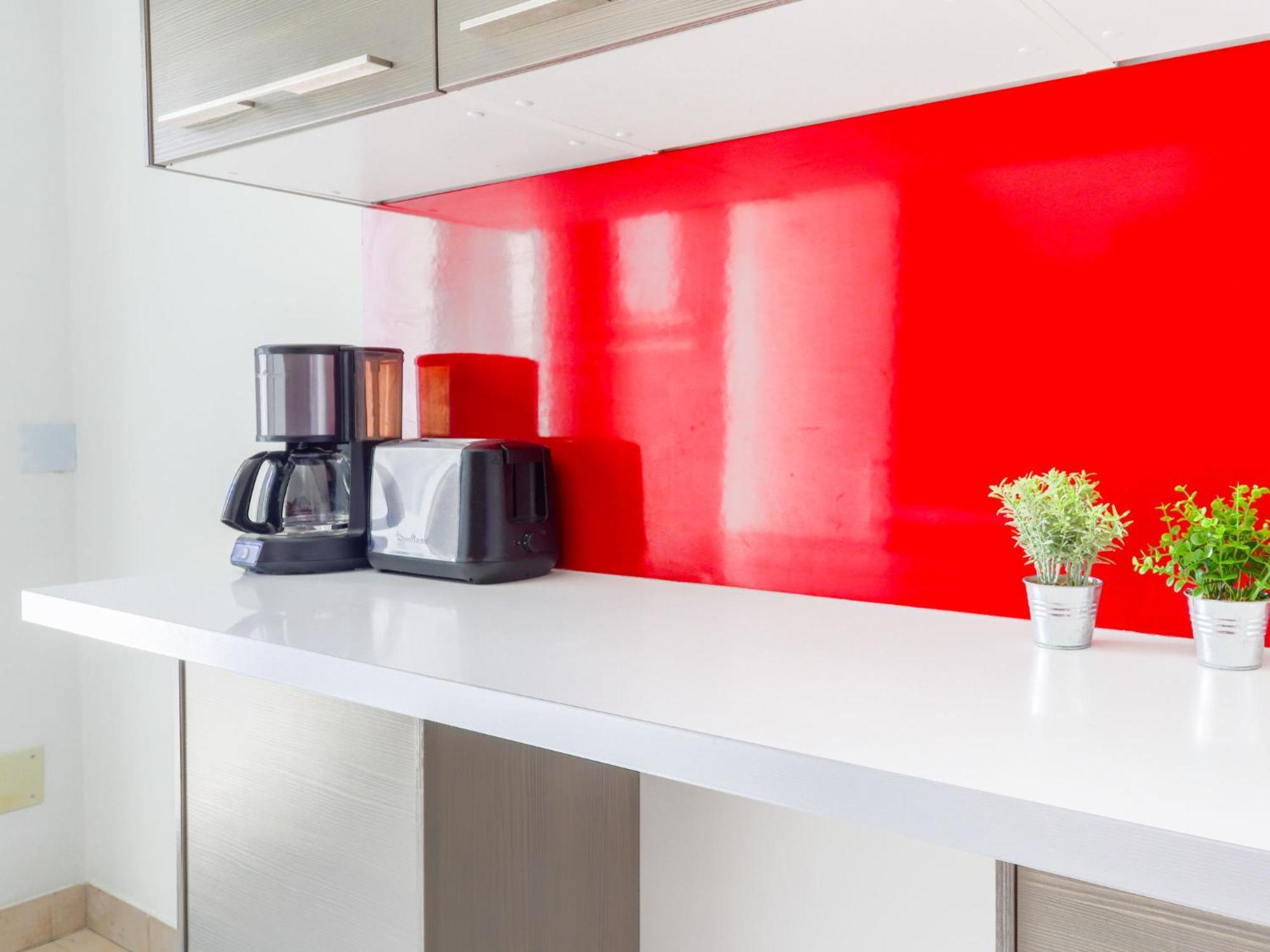 Apartment Cap Californie By Interhome Nizza Esterno foto