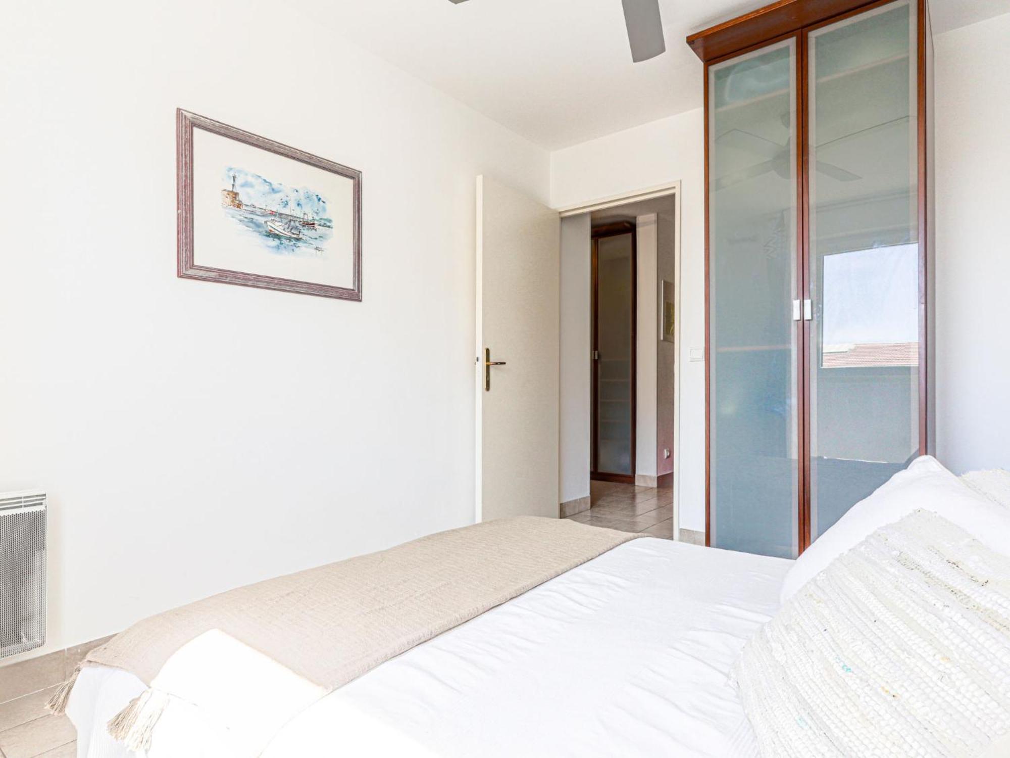 Apartment Cap Californie By Interhome Nizza Esterno foto