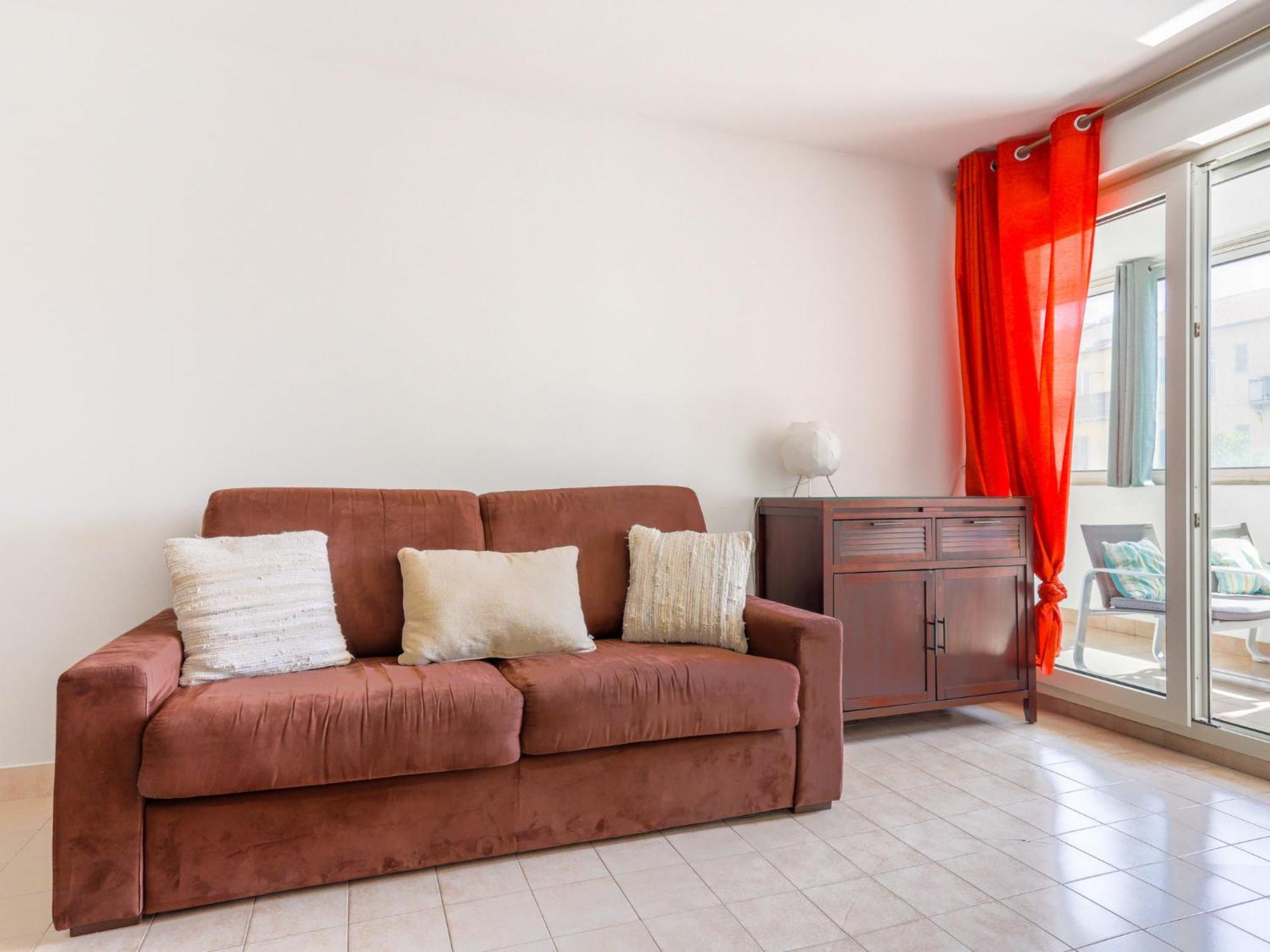 Apartment Cap Californie By Interhome Nizza Esterno foto