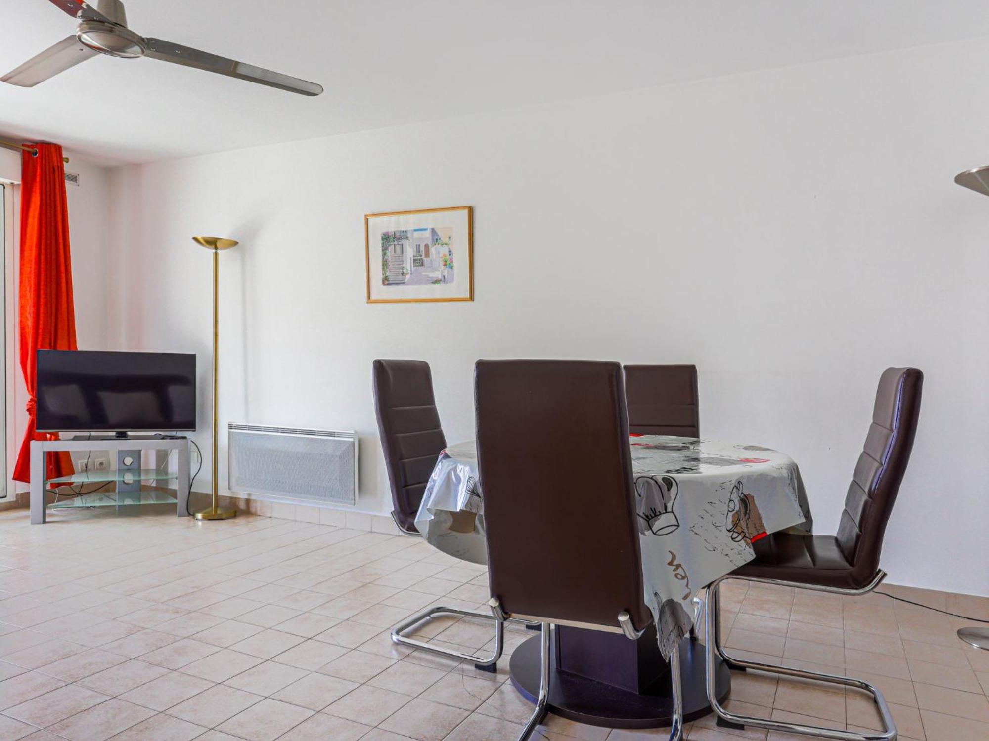 Apartment Cap Californie By Interhome Nizza Esterno foto