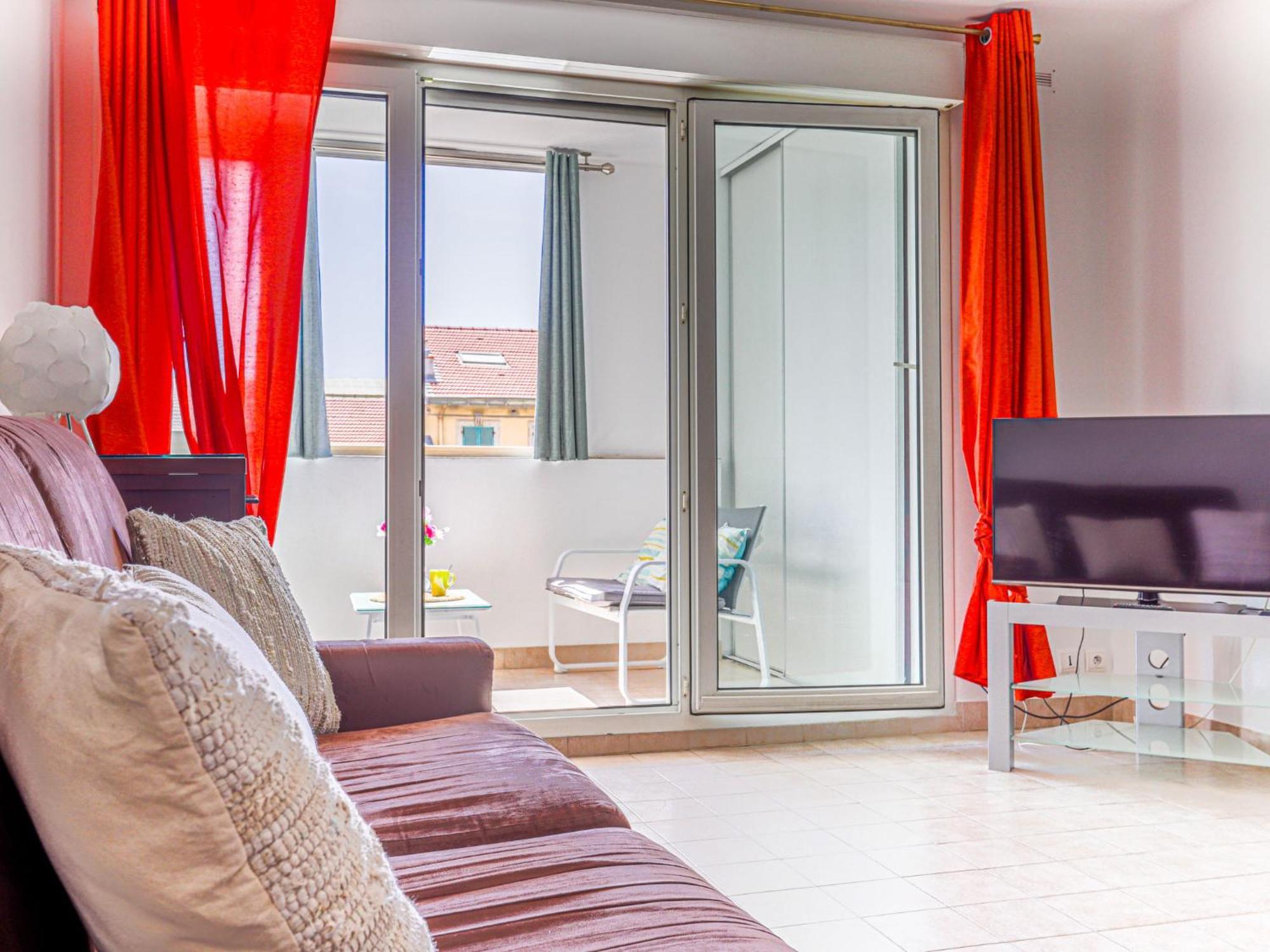 Apartment Cap Californie By Interhome Nizza Esterno foto