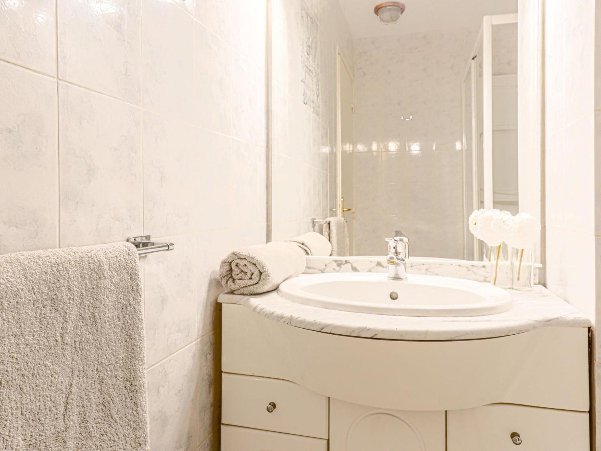 Apartment Cap Californie By Interhome Nizza Esterno foto