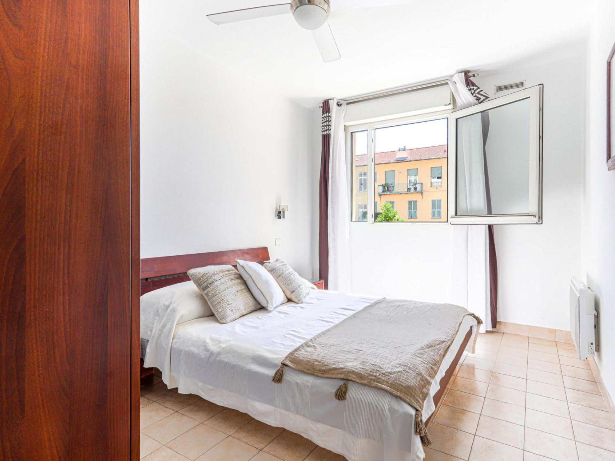 Apartment Cap Californie By Interhome Nizza Esterno foto